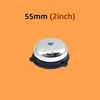 Campana de 55 mm
