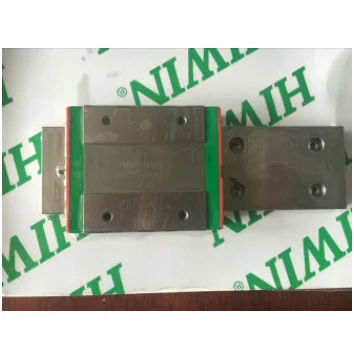 HIWIN Linear Guideway Slide Block MGW12 MGW12H MGW12HZ0C MGW12HZ0CM