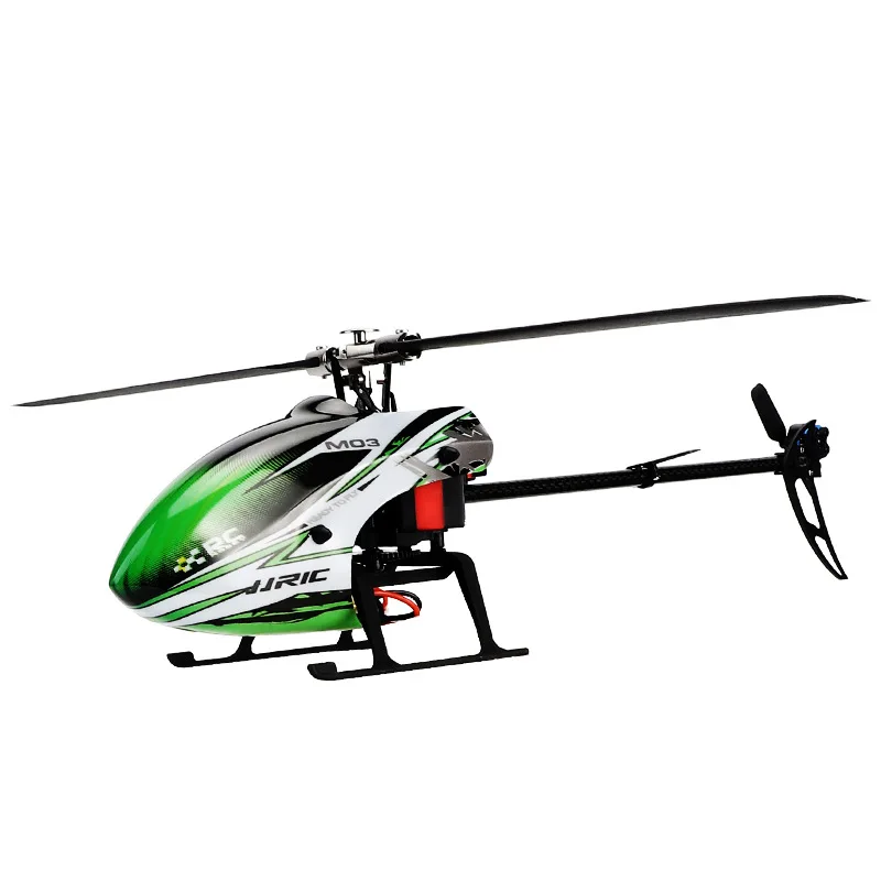 remote control stunt helicopter