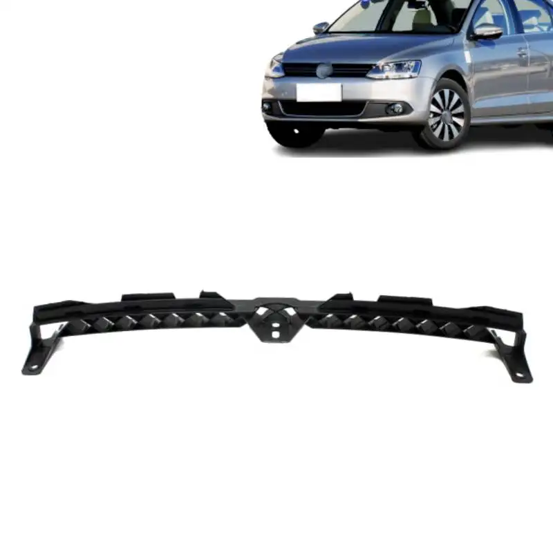 Front Center Bumper Retainer for Volkswagen Jetta 2012 2013 2014 FRONT BUMPER FIXED STRIP oem 5C6 805 706D