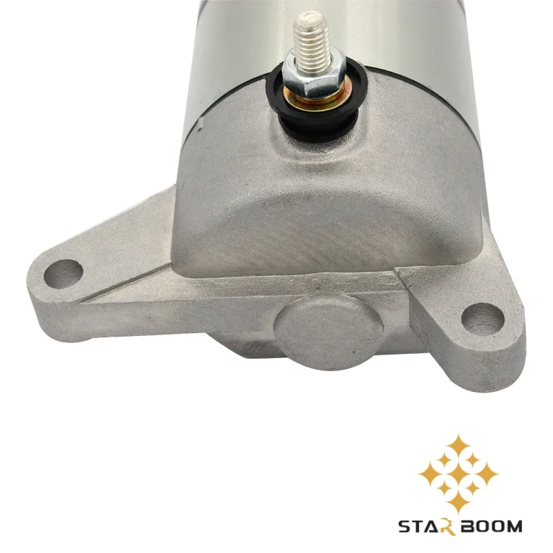 Двигатель для запуска двигателя мотоцикла HDMP электродвигатель переменного тока постоянного стартеры 31200-KSP-901 CBF150 CB150 TITAN150 MEGA PRO