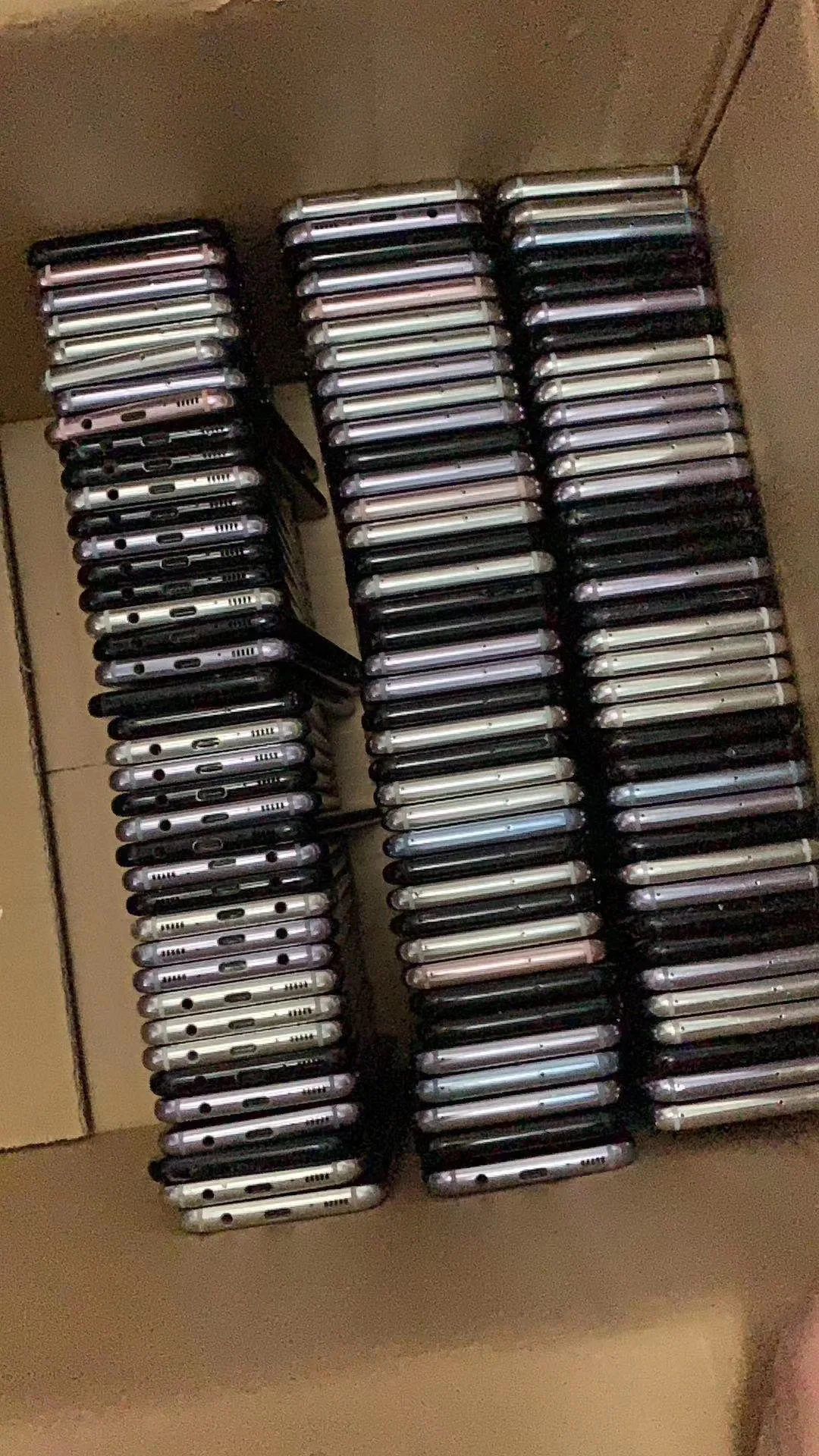 Оригинальный телефон gra deA для Samsung s8/s8plu/Note8/S9/S10, оригинальная версия/Спецификация