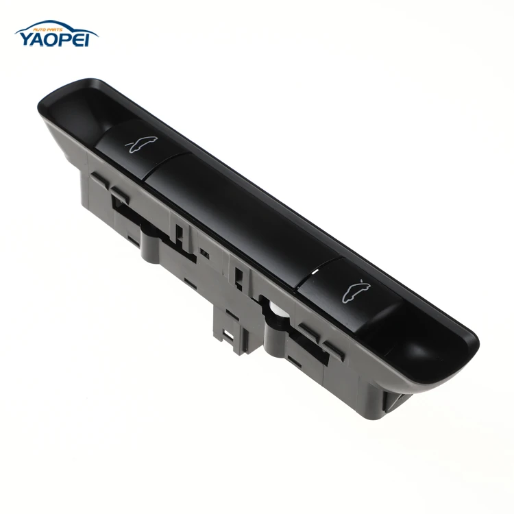 1PC Hood Trunk Switch Assembly for Porsche Boxster Cayman 911