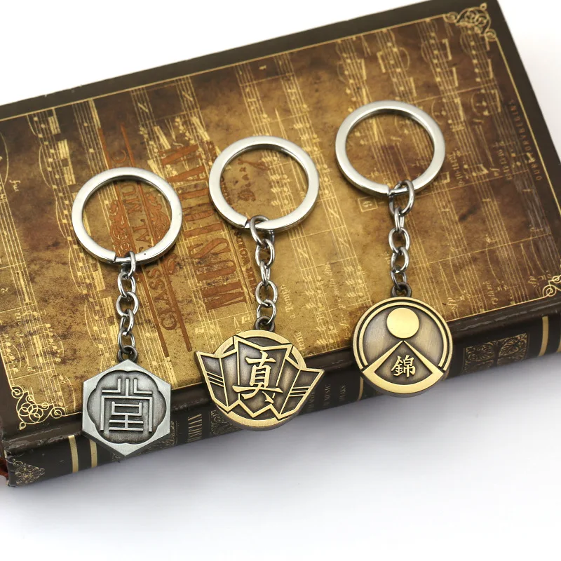 しんごjewlousy key chain TRINO カラビナ jewlousy key chain TRINO カラビナ キーリング