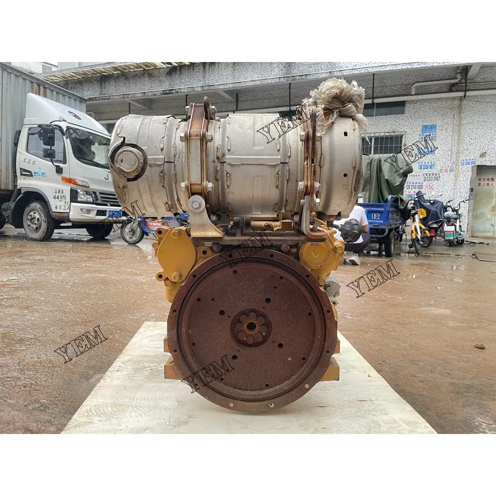 C3.3 Engine Assembly for Caterpillar 5