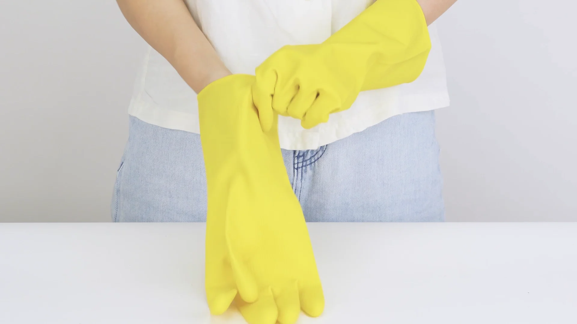 2022 New Heatresistant Cleaning Dish Washing Colorful Household