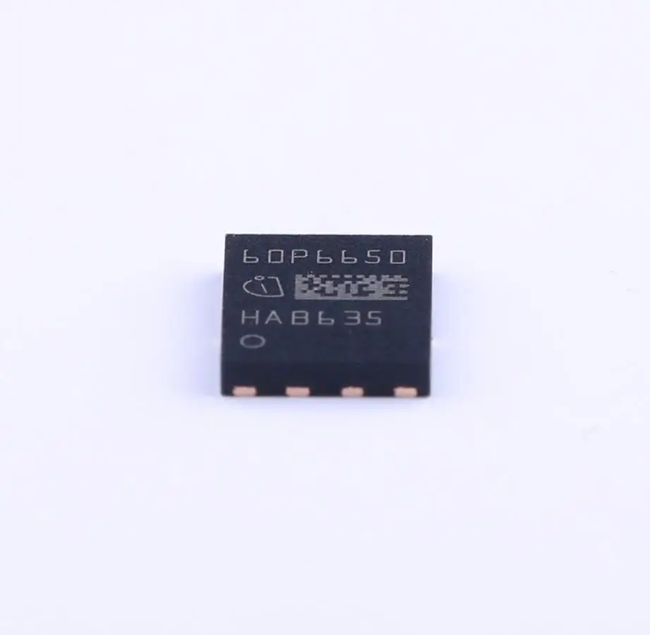 New Original Transistors Integrated Circuits ThinPAK 5x6 IPL60R650P6SATMA1