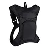Black nylon fabric - 15inch
