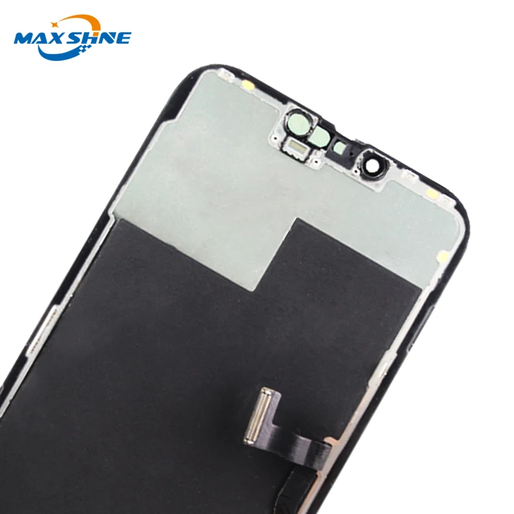 Original Gx Oled for iphone 13 Pro Max Lcd Display Screen Replacements Assembly