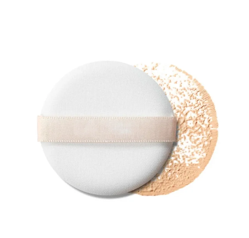 Подушка-Основа SPF 20 + наполняемая собственной торговой маркой сильно пигментированная рассыпчатая пудра румяна воздушная подушка водонепроницаемая веганская натуральная