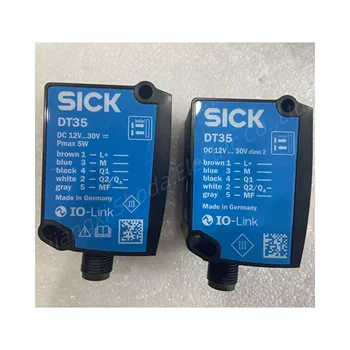 DT35-B15551 laser distance sensor brand new original and genuine in stock