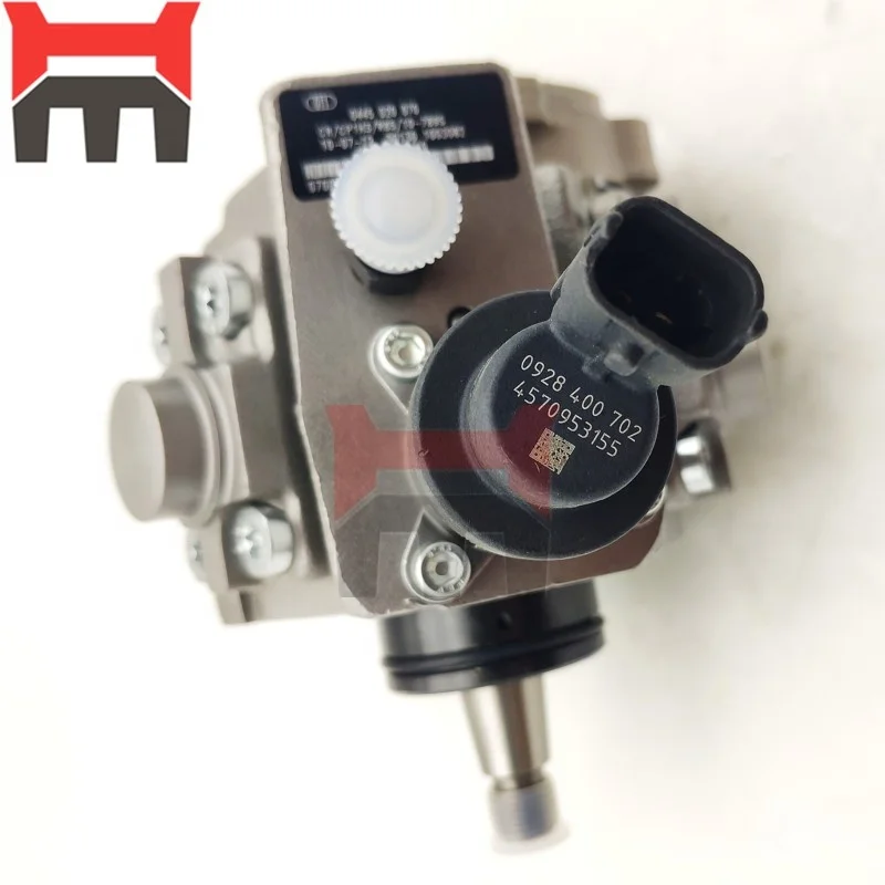 Komatsu 4D95 Engine Diesel Pump PC130-8 - Reliable Fuel