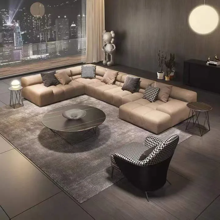 Comfortable Sofa