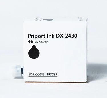 
 Совместимый цифровой Дубликатор чернил DX2330/DX2430 для Ricoh Priport  