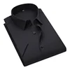 4 nero (maniche corte con tasche)
