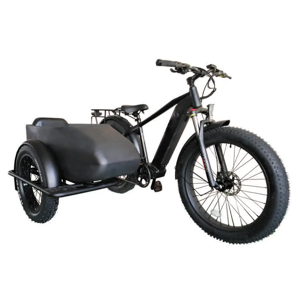 電動アシスト自転車 ｔｒｉｋｅ　ＳＥ３ 高額買取実施中!!】ユニバーサルトライク電動アシスト三輪自転車