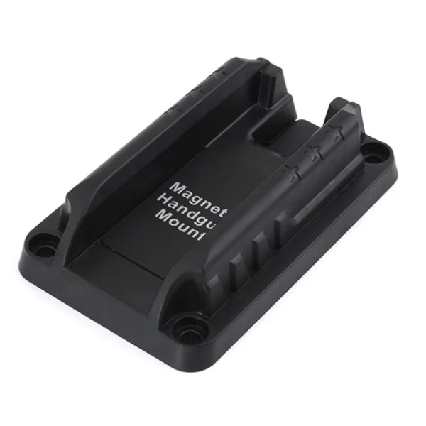 2025 Strong 30LBS Rated 2-in-1 Magnetic Holder Holster Rapid Removal