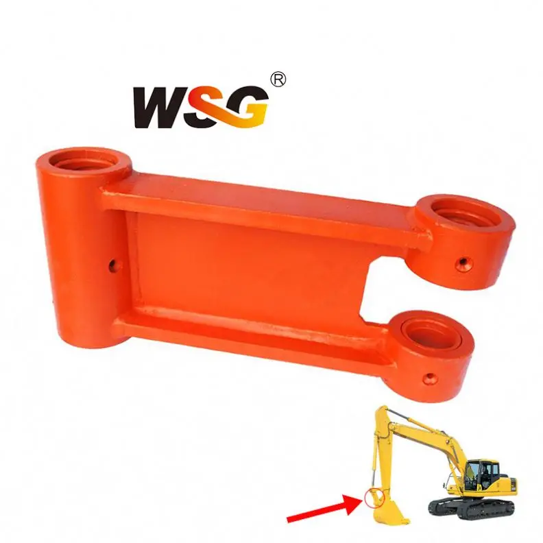 9275593 LINK for Hitachi Parts ZX850-3 ZX870 Excavator Support Arm