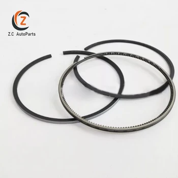 FACE RING (SV_M) 11号 (US 7) L3Y4-11-SC0 Piston Ring Set for Mazda CX-7 2.3L| Alibaba.com