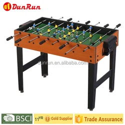 Стол для игры в футбол, домашний профессиональный и классический футбольный стол стандартного размера