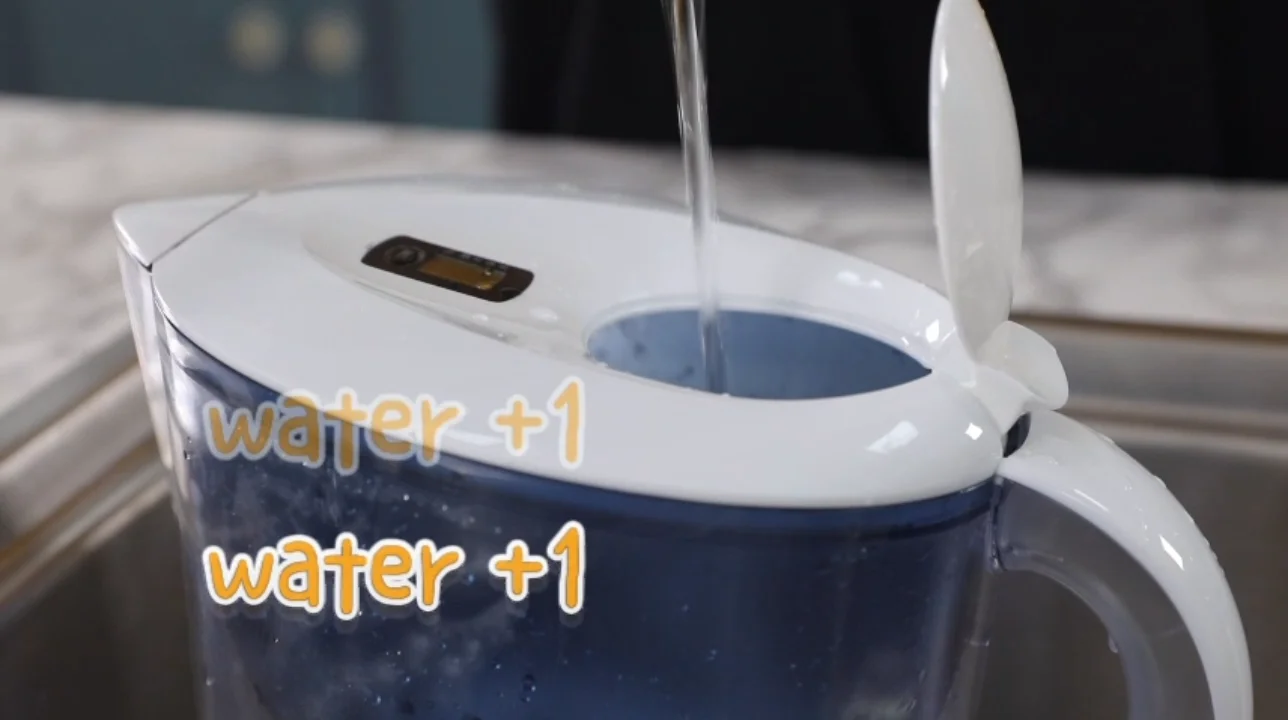 Portable Household Remove Bacteria Provide Mineral Drinking Water