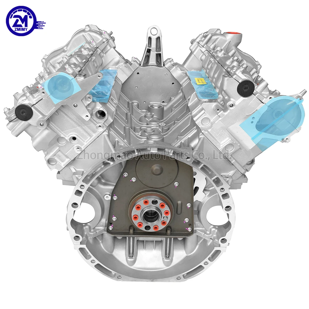 High Quality M272 Engine for Mercedes Benz GLK X204 E-CLASS