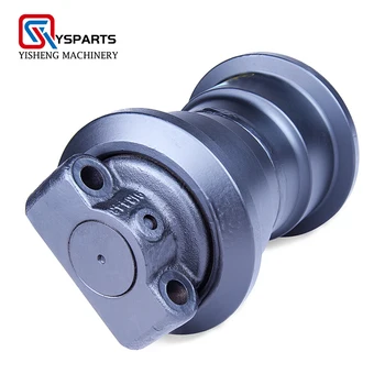 High Quality 9132602 Excavator Track Roller for EX200-3 EX200-5