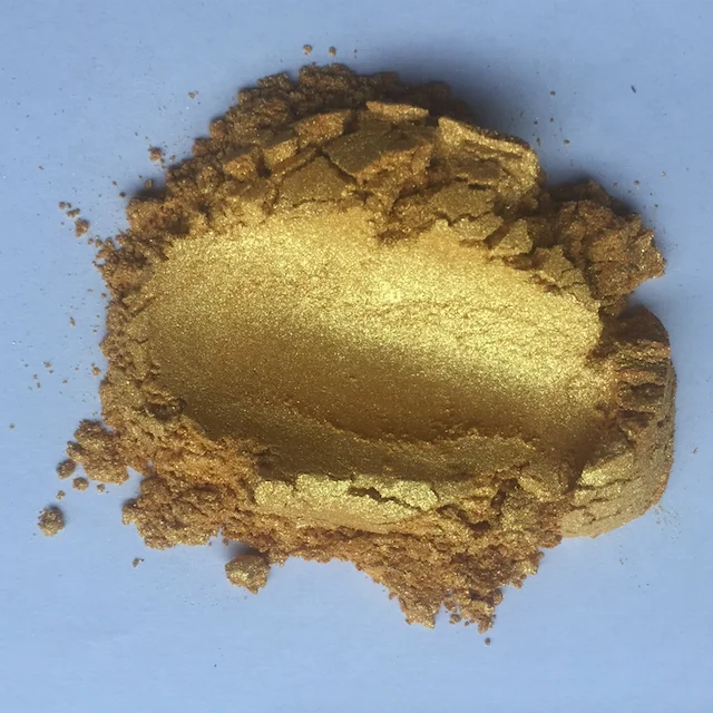 24k Gold Powder 