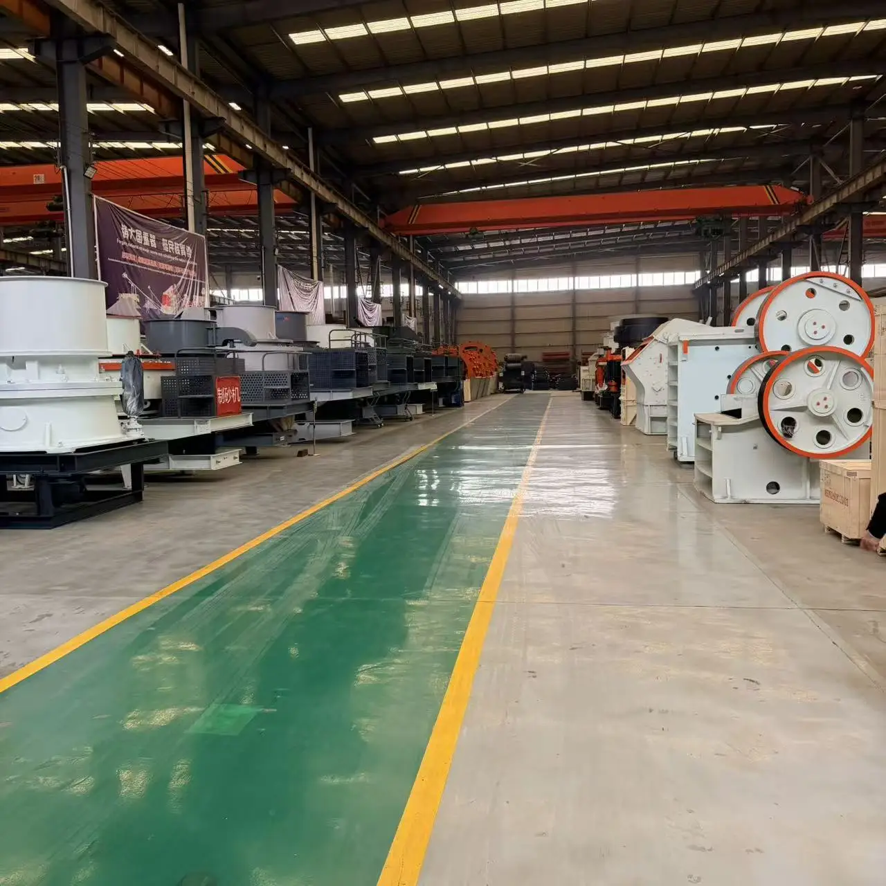 Zhengzhou Haotuo Machinery Equipment Co., Ltd.