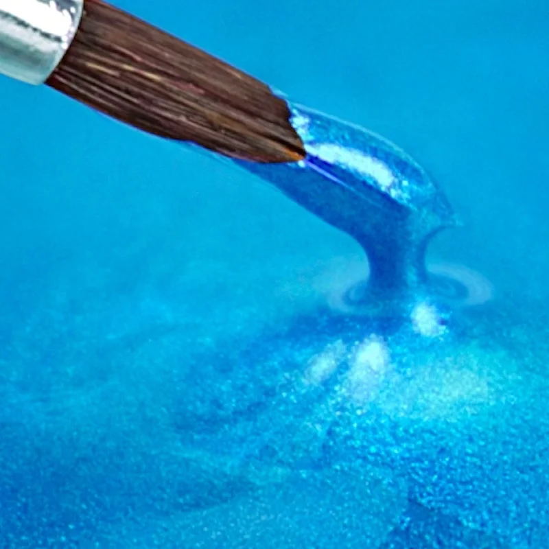 Deep Pour Epoxy Resin: Ideal for Thick Pours & River Tables