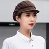 half mesh-coffee color