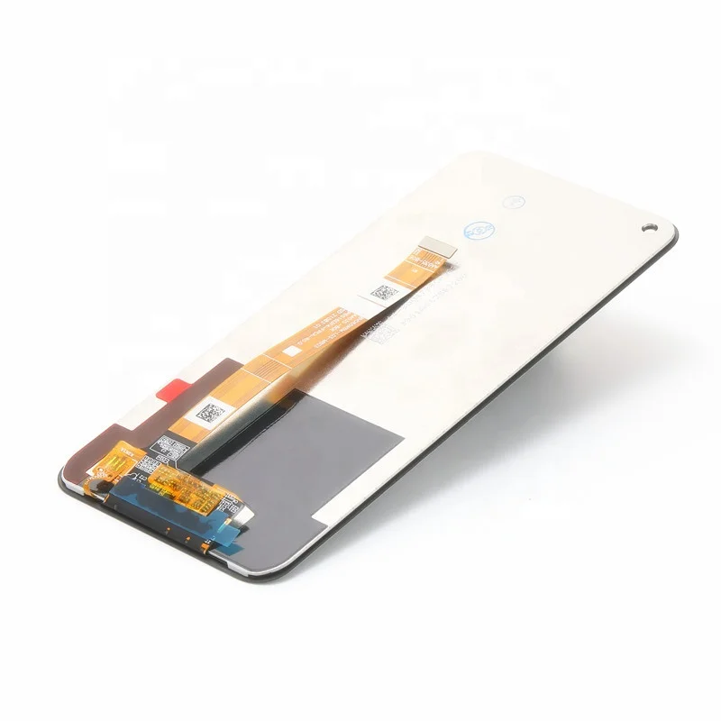 LCD Screen Touch Display Digitizer Assembly Replacement for OPPO A54