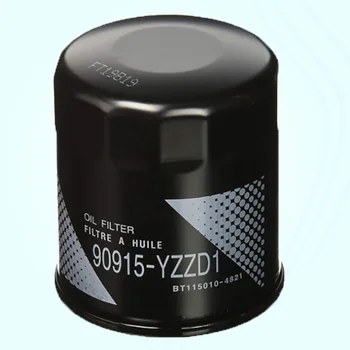 Oil Filter OE 90915-YZZD1 Oil Filter For TOYOTA CAMRY HILUX SUPRA CELICA PRADO