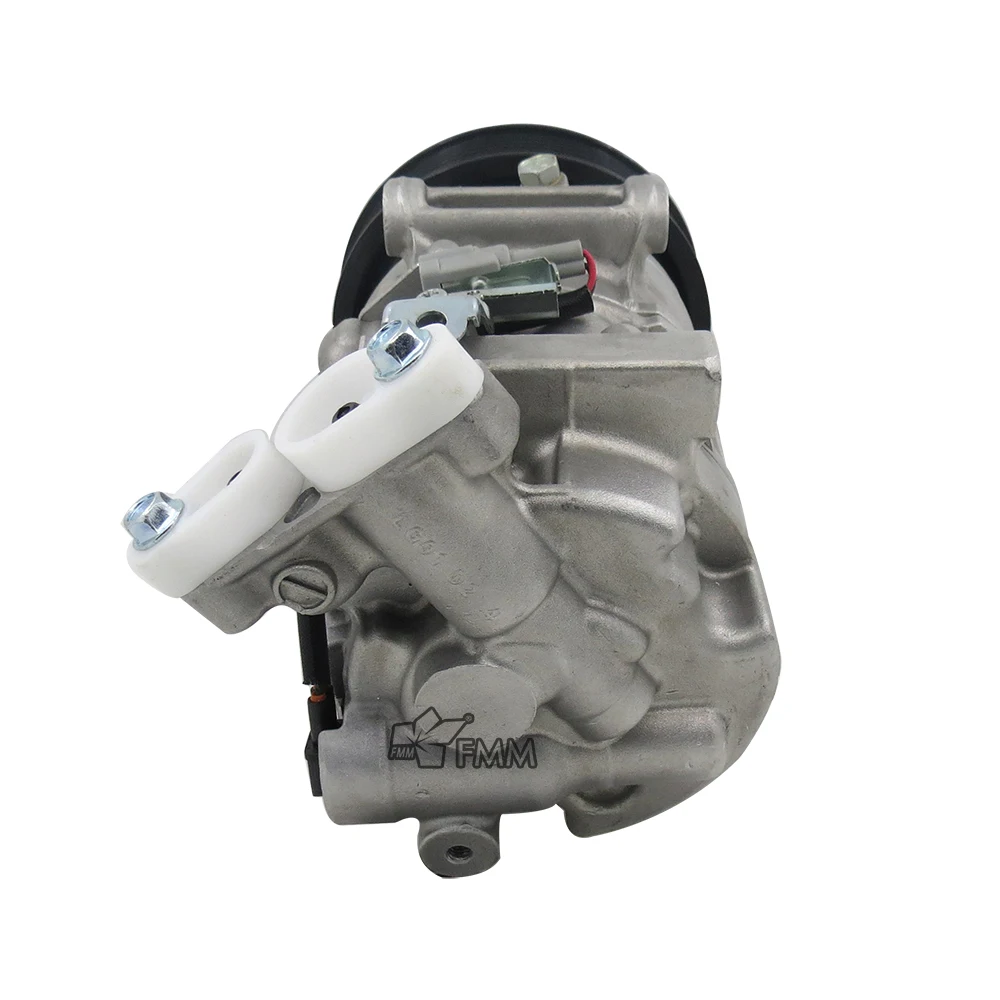 Renault AC Compressor 8200939386 for Megane Scenic III 1.5DCI