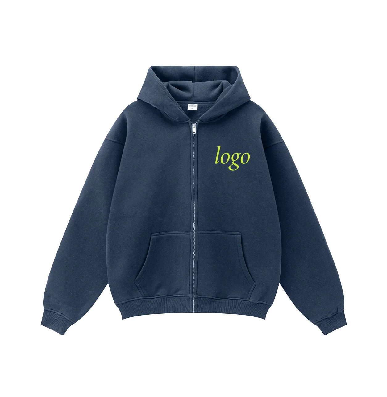 Shop Our Streetwear 450gsm Cotton Hoodies - Luxury & Comfort