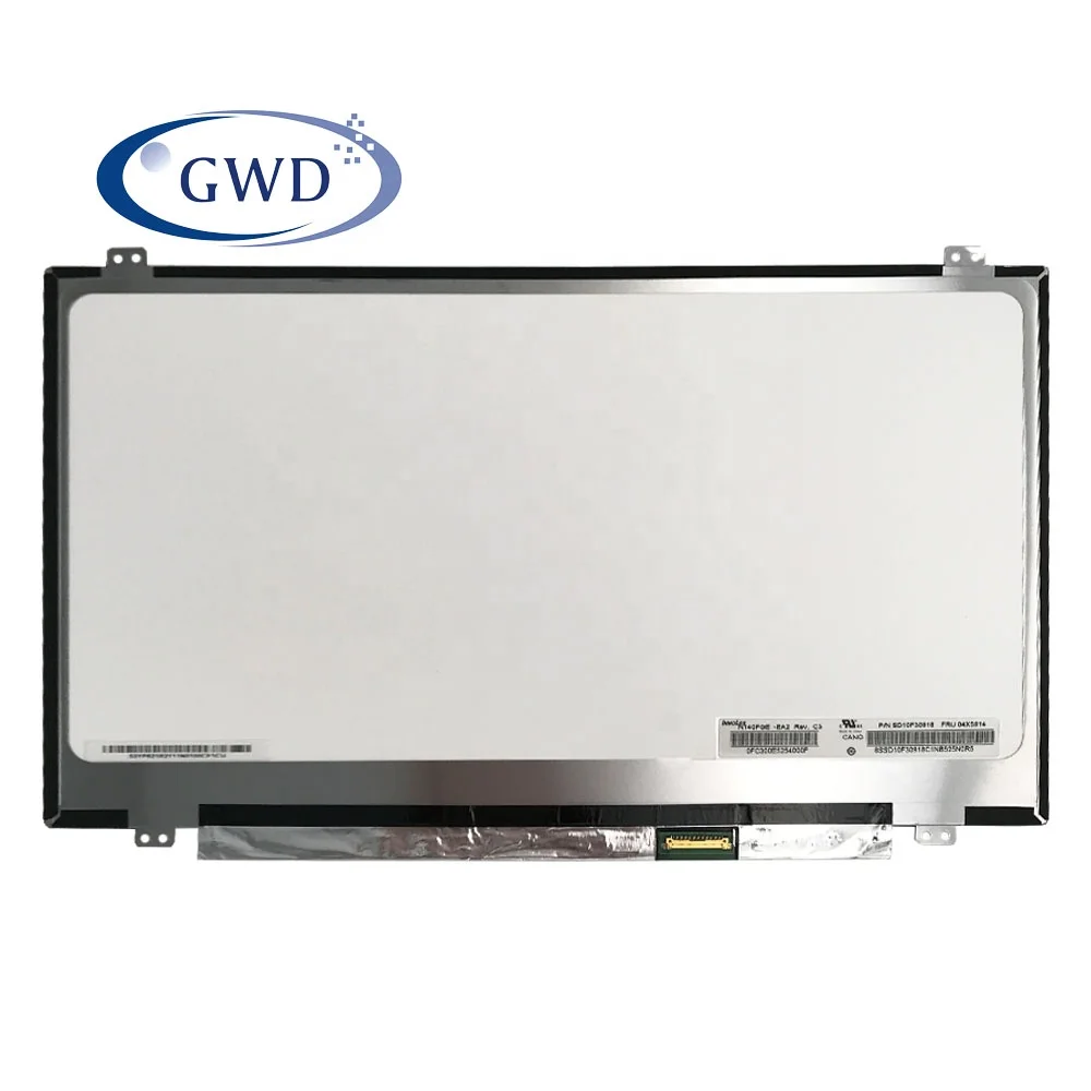 Dalle écran 17,3″ LTN173KT02-T01 Pour Ordinateur Portable – Testée Et Garantie 30j