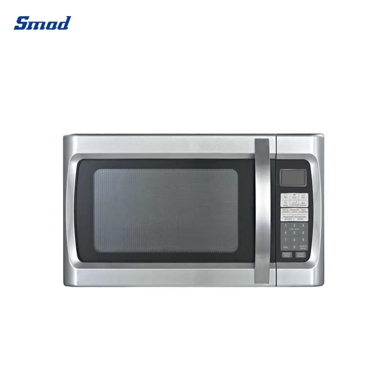 Smad 28L Small Microwave