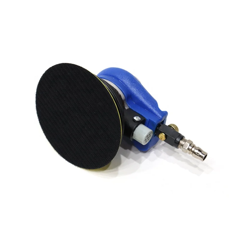 Авто Тигр CE 5 дюймовый Пневматический машина ручная плоскошлифовальная