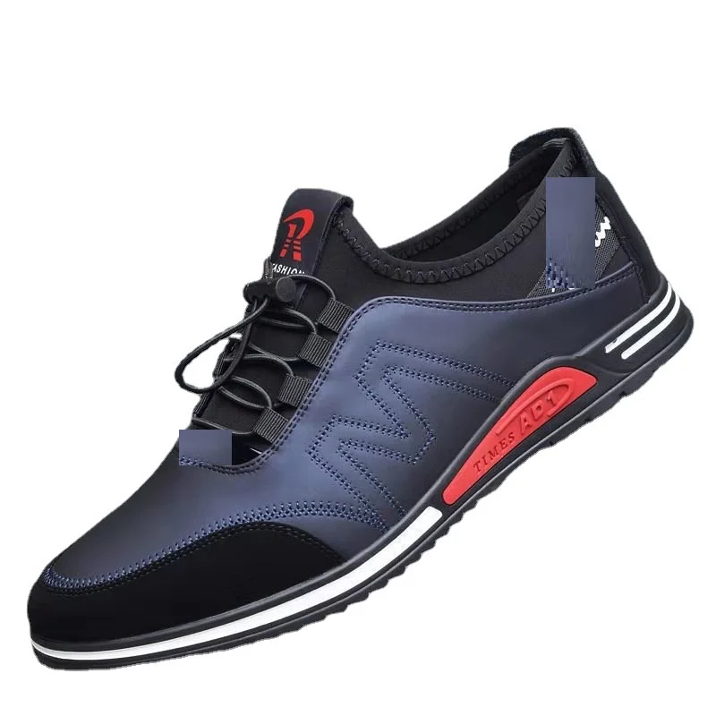 2022 Best Seller Cheap Lace-up Height Increasing Sapato Masculino Designer  Original Brand Sport Skateboard Casual Shoes for Men - China Trend Sneakers  Flat Custom Footwear and Brand Designer Canvas Shoes price