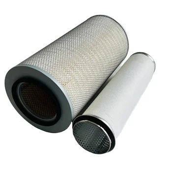 Replacement  for IR Screw Air Compressor Air Filter Element 22119176  IR22119168