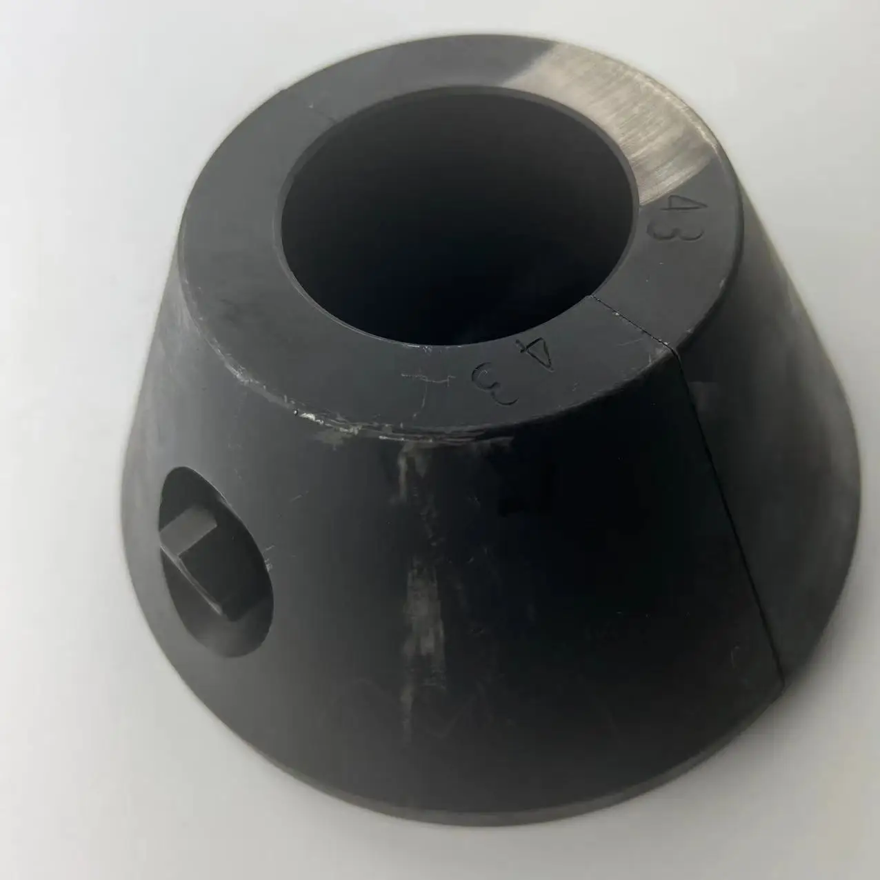 High Quality S1800-2 Asphalt Paver PN.4610230116 HALF OF