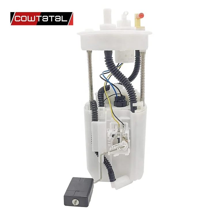 17708-saa-003 Fuel Pump Assembly Modulos De Gasolina Conjunto For Honda Fit  Jazz Mk Ii 2002-2008 - Buy 17708-saa-003,Fuel Pump Assembly,Fuel Pump