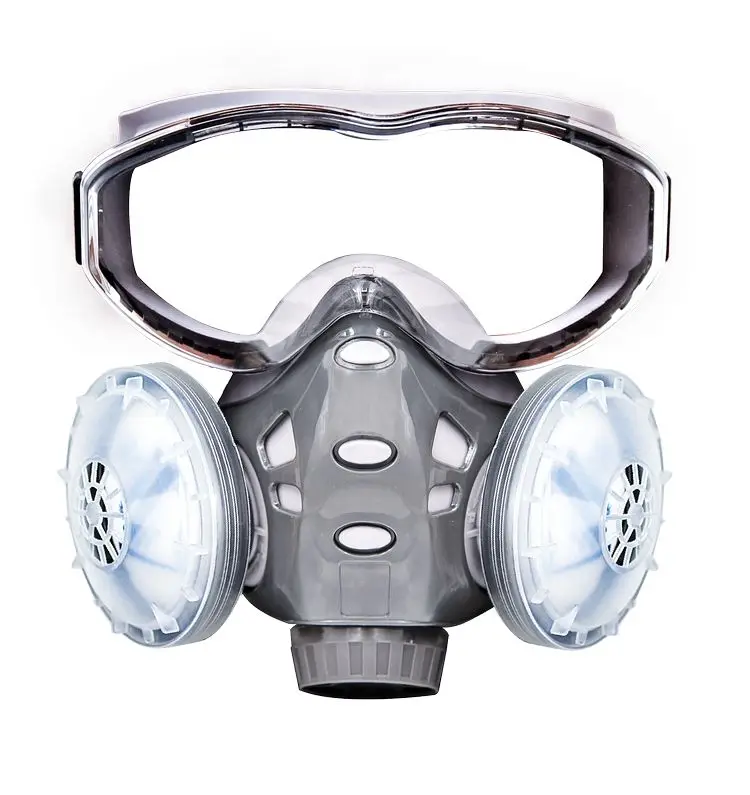 Personal Protective Equipment China Made Lightweight Comfortable And Efficient Protective Civil