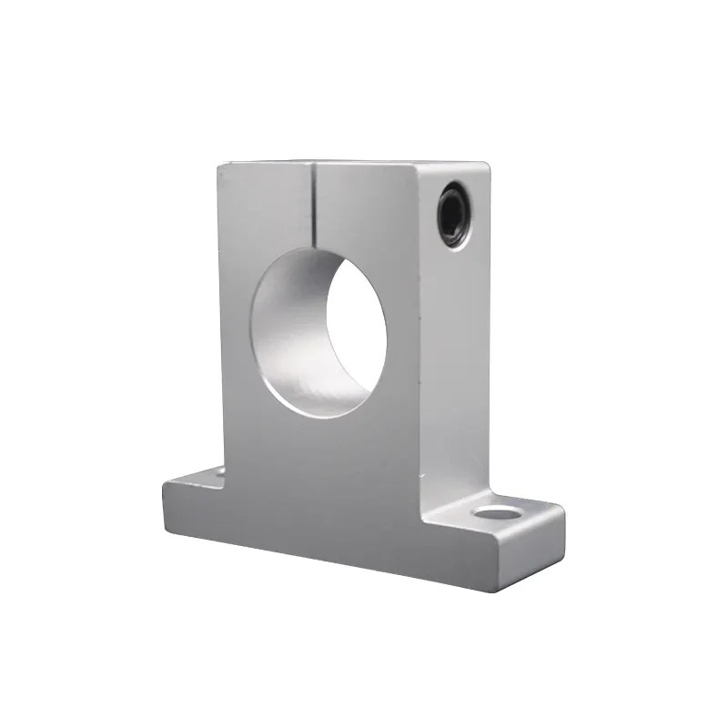 SK Series Linear Motion Guide Rail Shaft Support Bearing 3D Printer Part SK 35 for CNC Router Machine