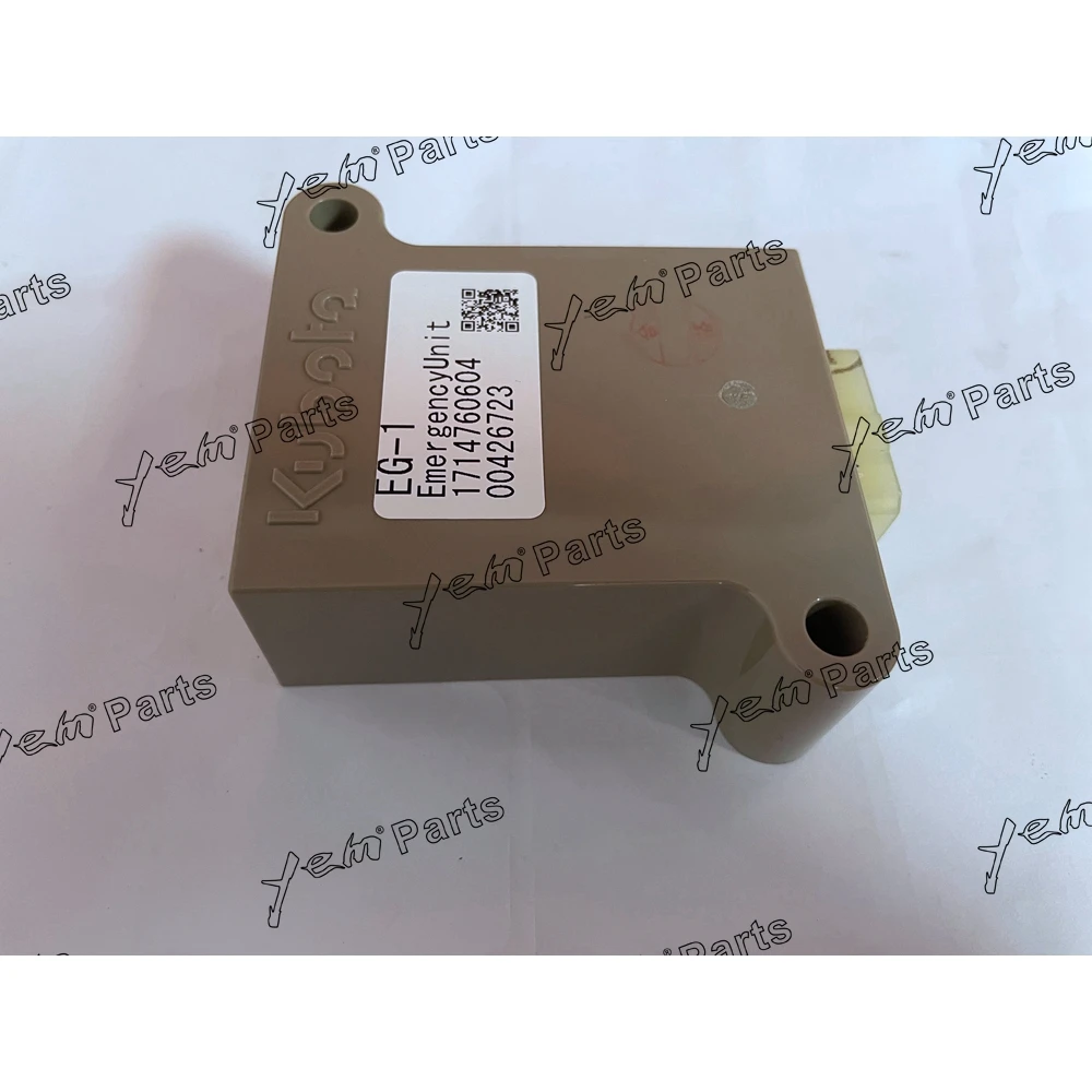 D722 17147-60602 Controller for Kubota Engine Repair Kit 4