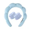 Sky blue-2 wrists