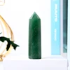 Aventurine verte
