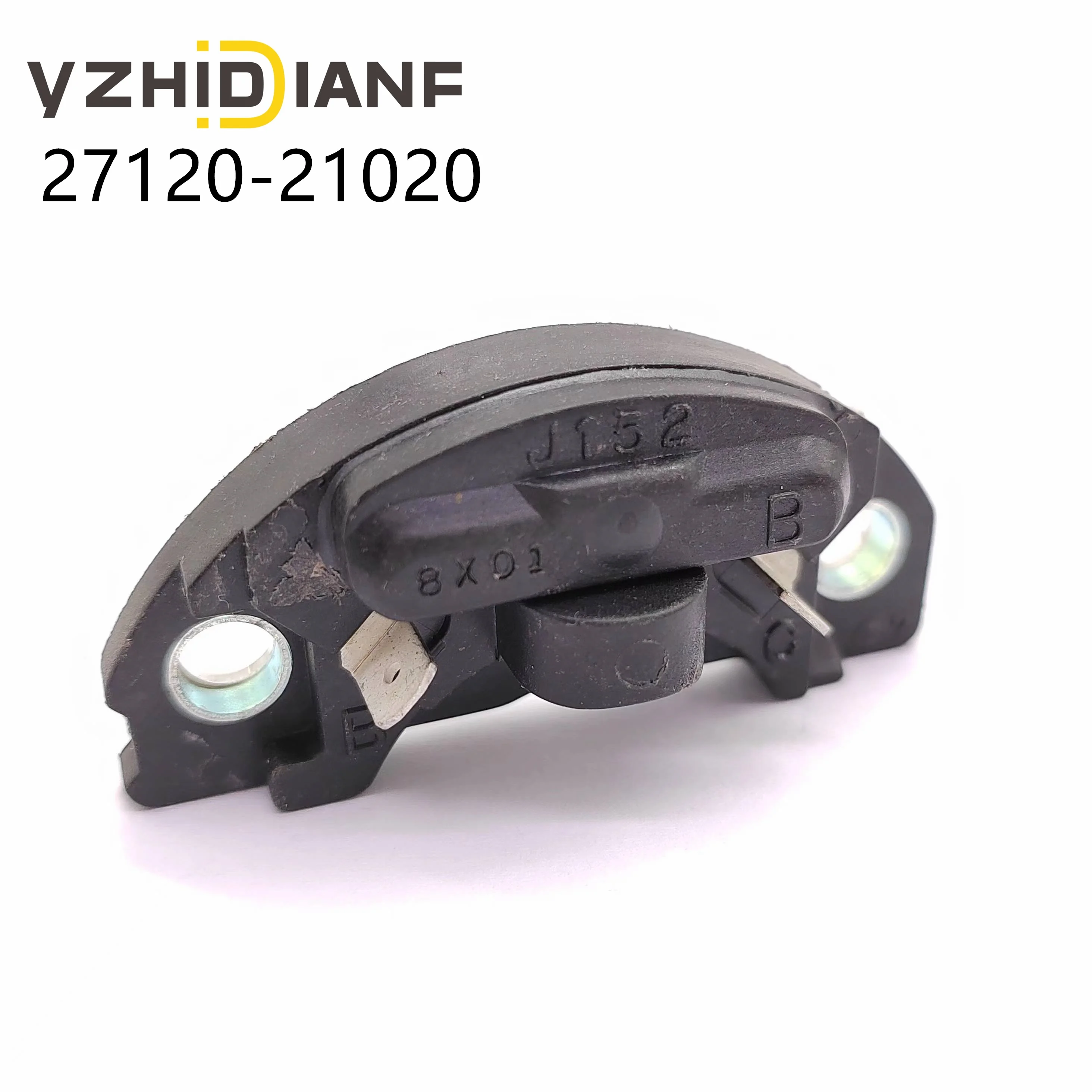 user_2794168d出品 Ignition Control Module 2712021020 27120-21020 LX-549