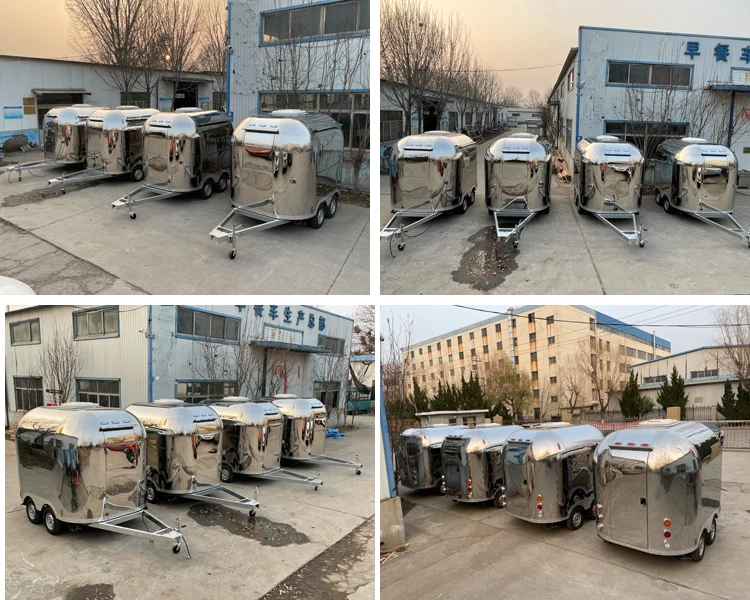 Horse Trailers Mobile Bars Ice Cream Vending Van Horsebox Vintage Horse