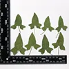 MH715 Qianniuhuaye Natural green